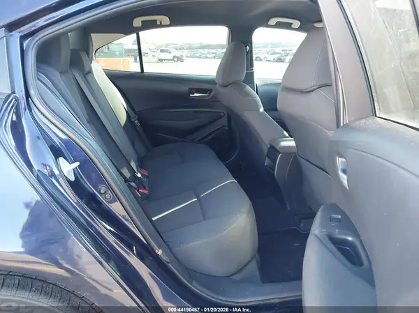 JTDEPRAE3LJ043181 2020 TOYOTA COROLLA - Image 8