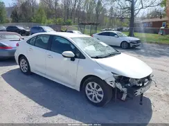 JTDEPRAE3LJ043505 2020 TOYOTA COROLLA