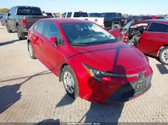 JTDEPRAE3LJ044217 2020 TOYOTA COROLLA