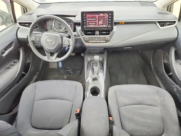 JTDEPRAE3LJ044346 2020 TOYOTA COROLLA - Image 8