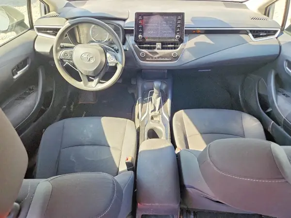 JTDEPRAE3LJ044802 2020 TOYOTA COROLLA - Image 8