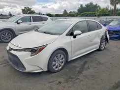 JTDEPRAE3LJ045142 2020 TOYOTA COROLLA