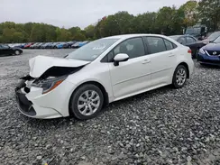 JTDEPRAE3LJ045268 2020 TOYOTA COROLLA