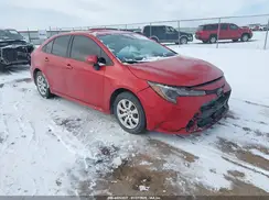 JTDEPRAE3LJ045593 2020 TOYOTA COROLLA