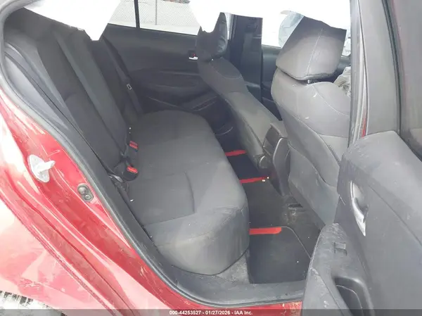 JTDEPRAE3LJ045593 2020 TOYOTA COROLLA - Image 8