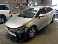 JTDEPRAE3LJ046923 2020 TOYOTA COROLLA