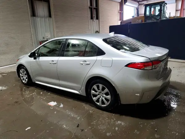 JTDEPRAE3LJ047716 2020 TOYOTA COROLLA - Image 2
