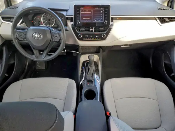 JTDEPRAE3LJ048283 2020 TOYOTA COROLLA - Image 8