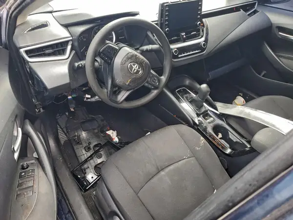JTDEPRAE3LJ048414 2020 TOYOTA COROLLA - Image 8