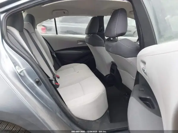 JTDEPRAE3LJ049501 2020 TOYOTA COROLLA - Image 8
