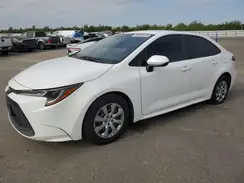 JTDEPRAE3LJ051149 2020 TOYOTA COROLLA
