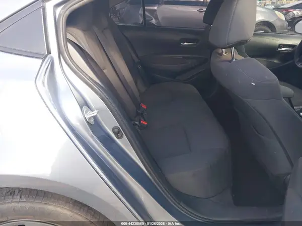 JTDEPRAE3LJ051992 2020 TOYOTA COROLLA - Image 8