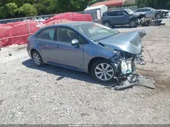 JTDEPRAE3LJ052138 2020 TOYOTA COROLLA