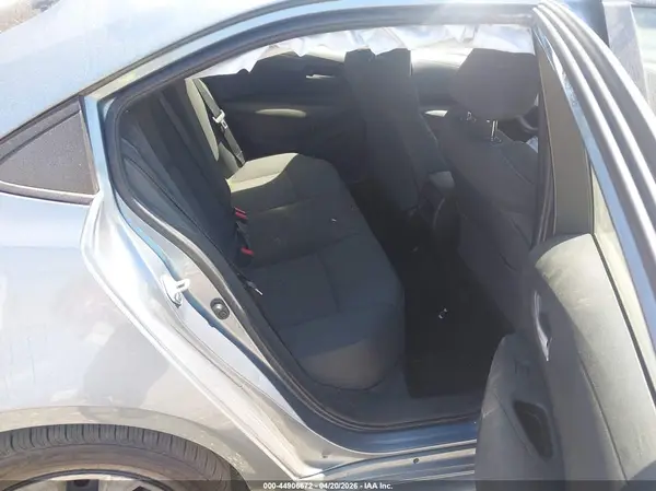JTDEPRAE3LJ052138 2020 TOYOTA COROLLA - Image 8