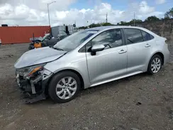 JTDEPRAE3LJ052513 2020 TOYOTA COROLLA