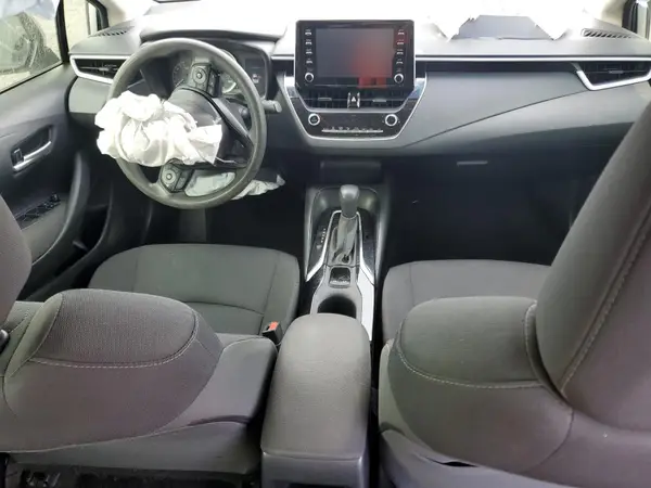 JTDEPRAE3LJ052513 2020 TOYOTA COROLLA - Image 8