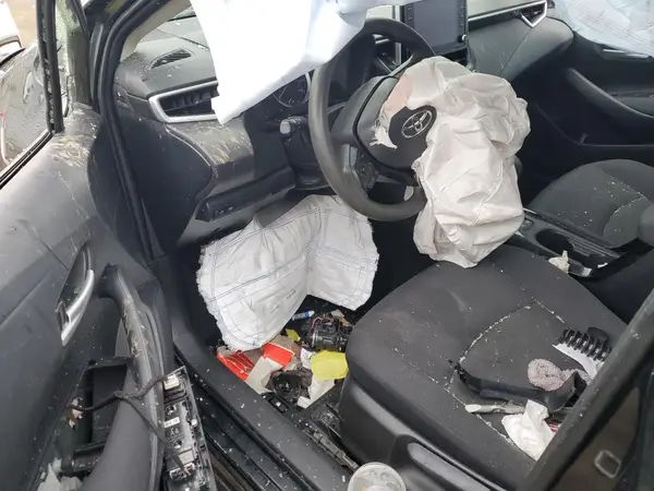 JTDEPRAE3LJ053368 2020 TOYOTA COROLLA - Image 8