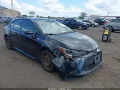 JTDEPRAE3LJ053452 2020 TOYOTA COROLLA