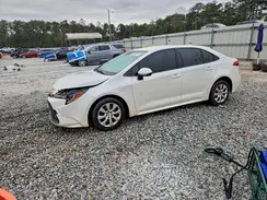 JTDEPRAE3LJ054116 2020 TOYOTA COROLLA