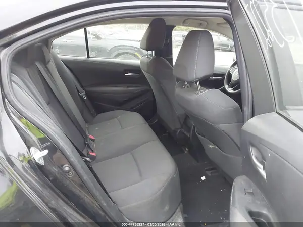 JTDEPRAE3LJ054603 2020 TOYOTA COROLLA - Image 8