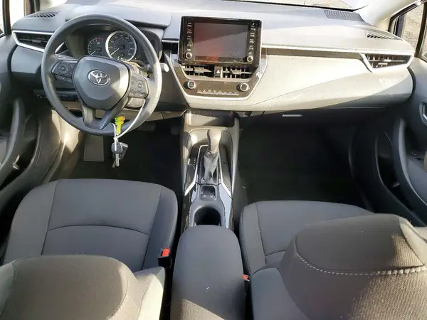 JTDEPRAE3LJ054634 2020 TOYOTA COROLLA - Image 8