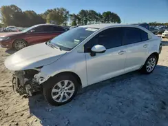 JTDEPRAE3LJ055329 2020 TOYOTA COROLLA