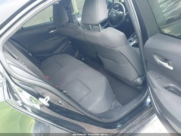 JTDEPRAE3LJ055850 2020 TOYOTA COROLLA - Image 8