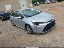 JTDEPRAE3LJ056173 2020 TOYOTA COROLLA