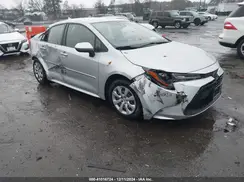 JTDEPRAE3LJ060692 2020 TOYOTA COROLLA