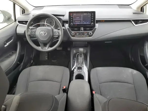 JTDEPRAE3LJ061227 2020 TOYOTA COROLLA - Image 8