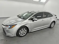 JTDEPRAE3LJ061289 2020 TOYOTA COROLLA