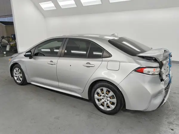 JTDEPRAE3LJ061289 2020 TOYOTA COROLLA - Image 2