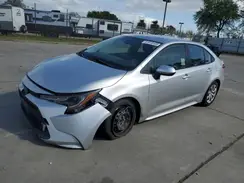 JTDEPRAE3LJ062667 2020 TOYOTA COROLLA