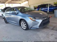 JTDEPRAE3LJ063107 2020 TOYOTA COROLLA