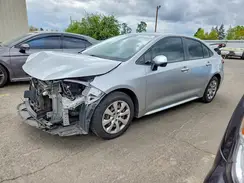 JTDEPRAE3LJ063463 2020 TOYOTA COROLLA