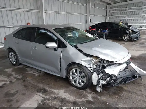 JTDEPRAE3LJ064211 2020 TOYOTA COROLLA - Image 1