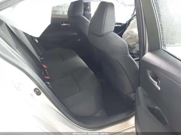 JTDEPRAE3LJ064211 2020 TOYOTA COROLLA - Image 8