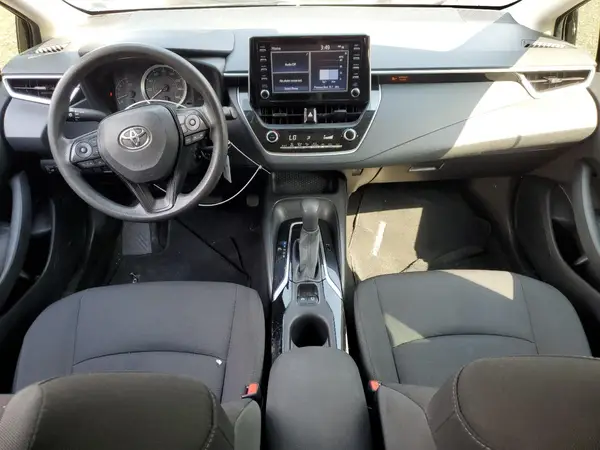JTDEPRAE3LJ064600 2020 TOYOTA COROLLA - Image 8