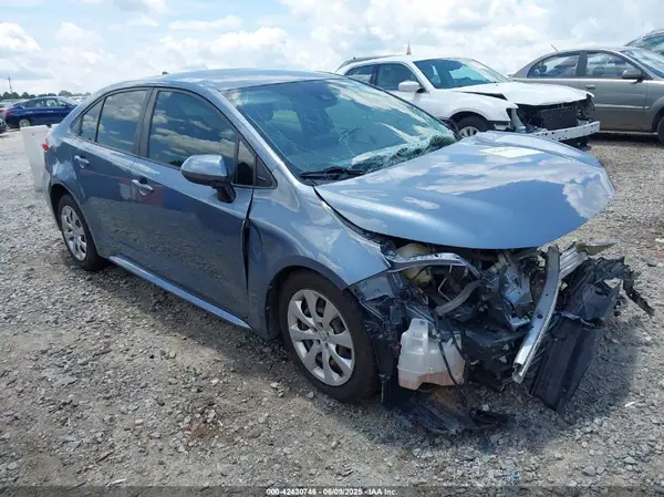 JTDEPRAE3LJ065066 2020 TOYOTA COROLLA - Image 1
