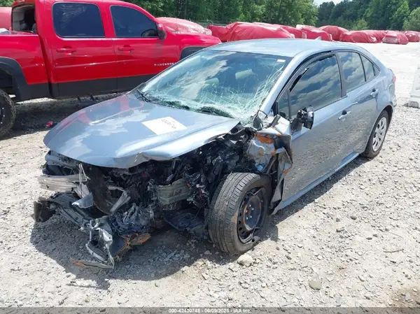 JTDEPRAE3LJ065066 2020 TOYOTA COROLLA - Image 2