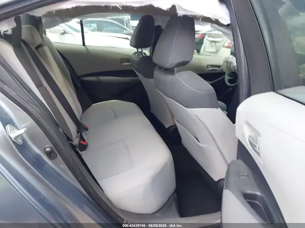 JTDEPRAE3LJ065066 2020 TOYOTA COROLLA - Image 8