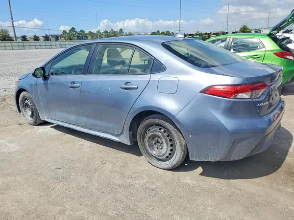 JTDEPRAE3LJ065410 2020 TOYOTA COROLLA - Image 2