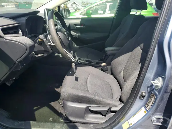 JTDEPRAE3LJ065410 2020 TOYOTA COROLLA - Image 7