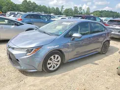 JTDEPRAE3LJ065469 2020 TOYOTA COROLLA