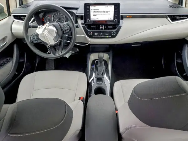 JTDEPRAE3LJ065584 2020 TOYOTA COROLLA - Image 8