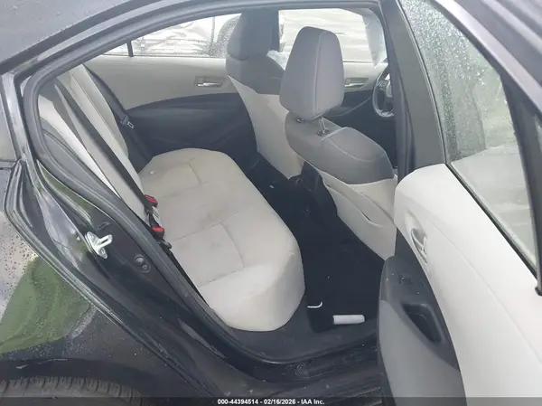JTDEPRAE3LJ065648 2020 TOYOTA COROLLA - Image 8