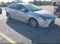 JTDEPRAE3LJ065844 2020 TOYOTA COROLLA