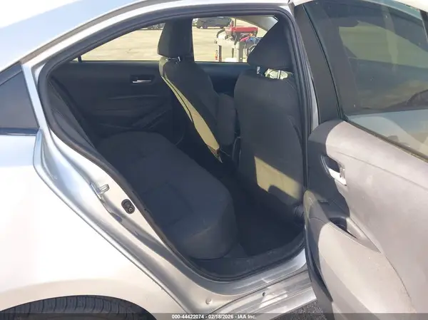 JTDEPRAE3LJ065844 2020 TOYOTA COROLLA - Image 8