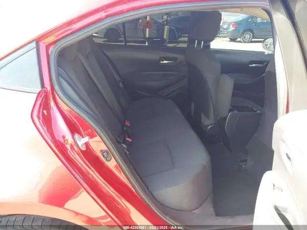 JTDEPRAE3LJ066962 2020 TOYOTA COROLLA - Image 8