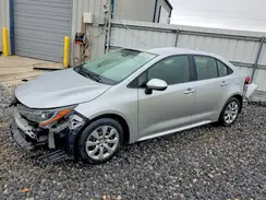 JTDEPRAE3LJ067237 2020 TOYOTA COROLLA